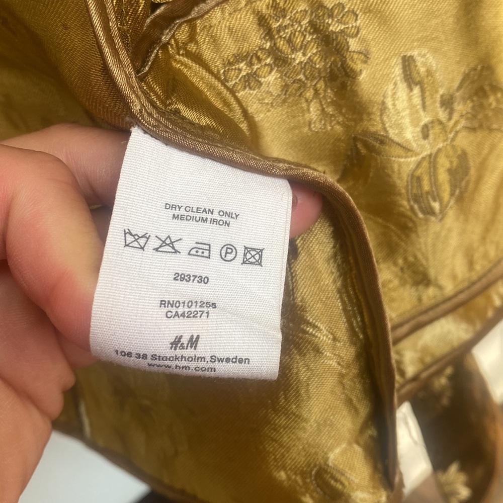 H&M jacket - Picture 5 of 6